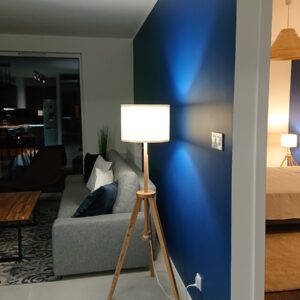 Projekt Mieszkanie Bytkowska