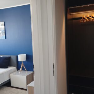 Mieszkanie Bytkowska