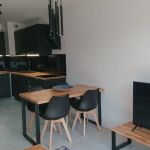 Jadalnie Mieszkanie Bytkowska